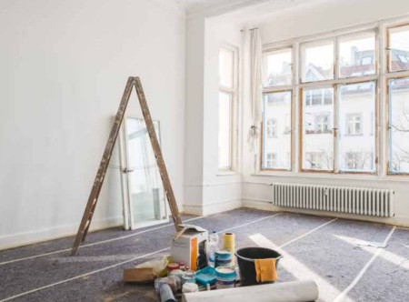 Comment les travaux influencent-ils le prix du loyer ?