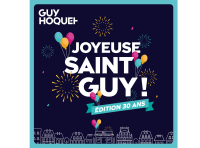 Guy Hoquet célèbre les 30 ans du réseau